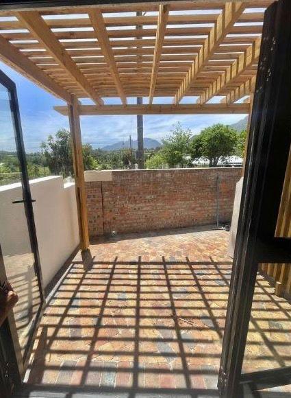 To Let 0 Bedroom Property for Rent in Jamestown Western Cape